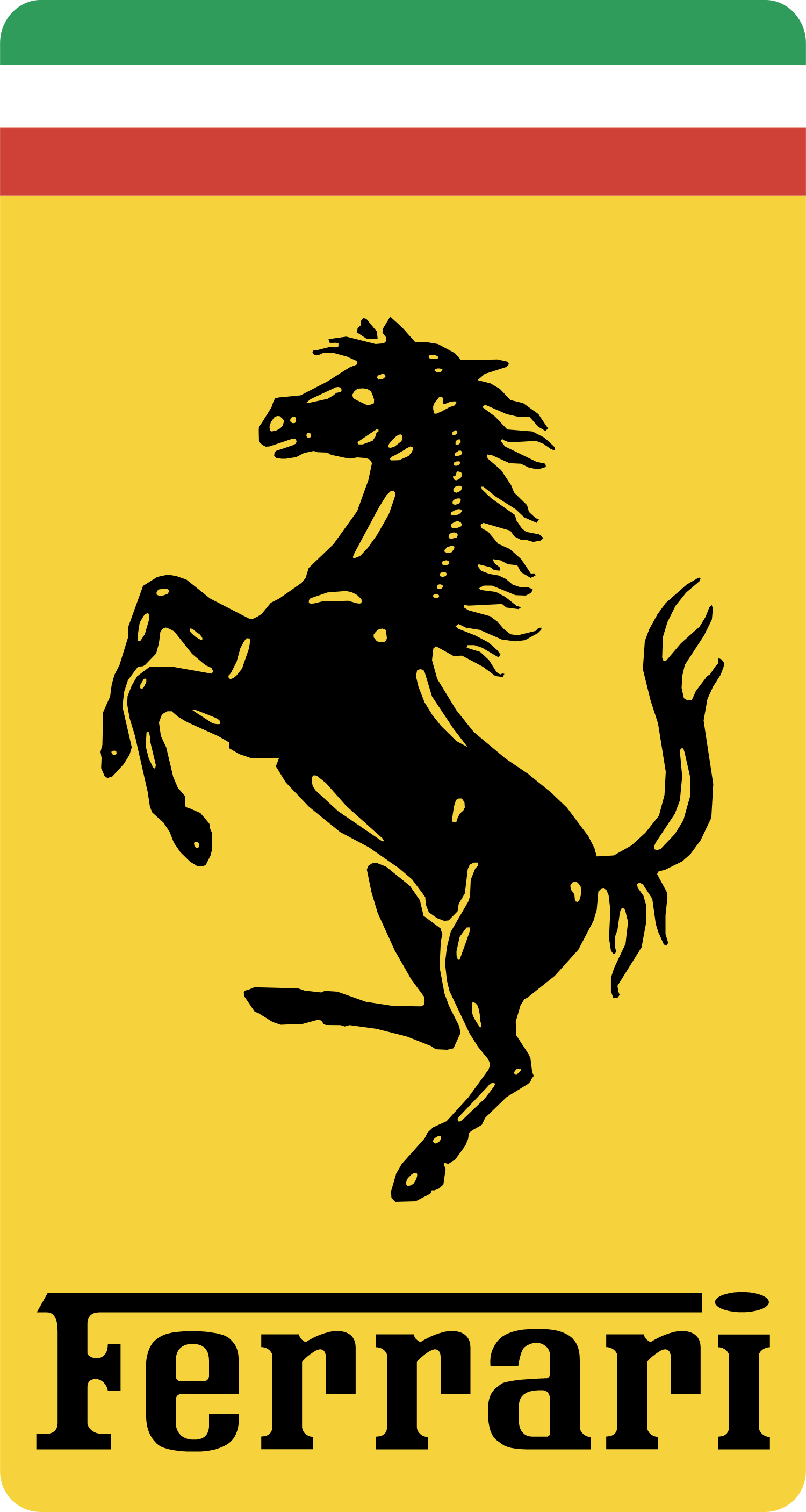 Ferrari Logo