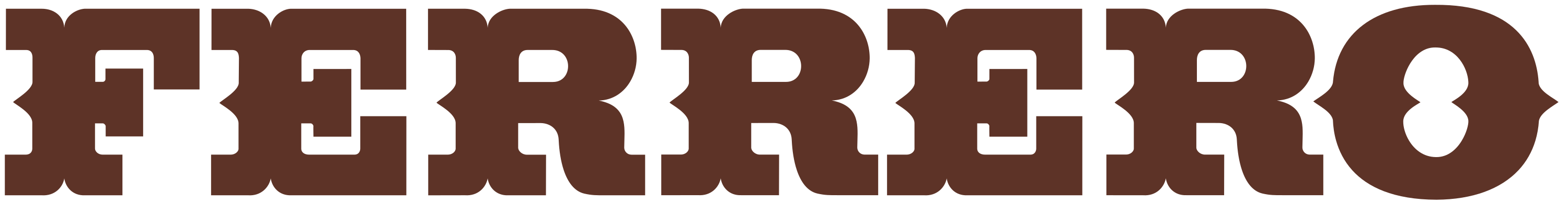 Ferrero Logo