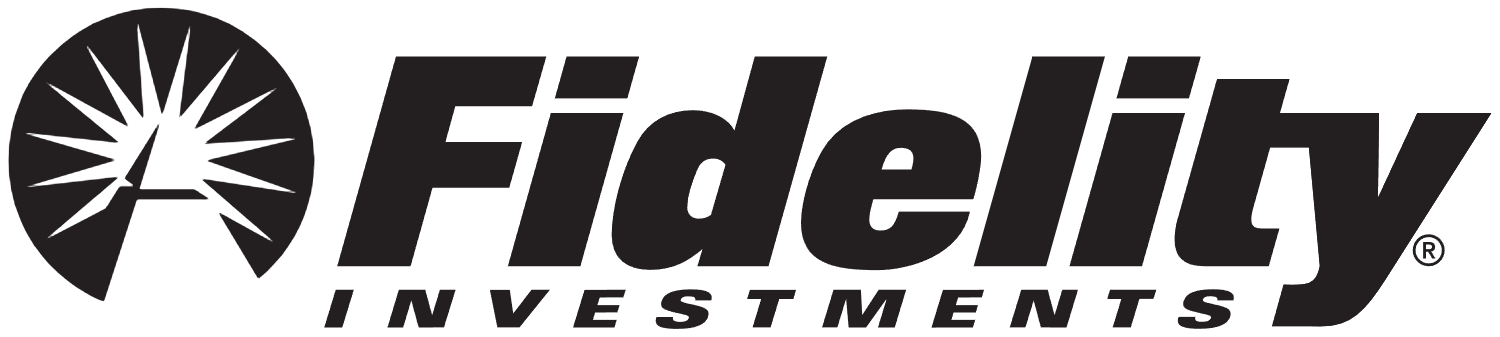 Fidelity Investments Logo
