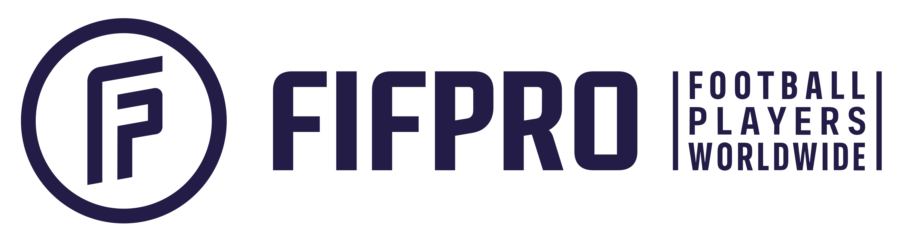 Fifpro Logo
