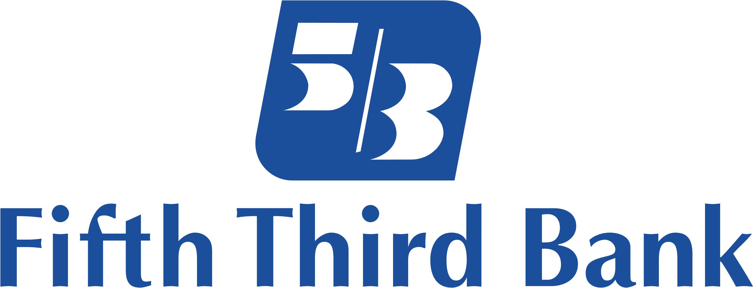 Fifth Third Bank Logo