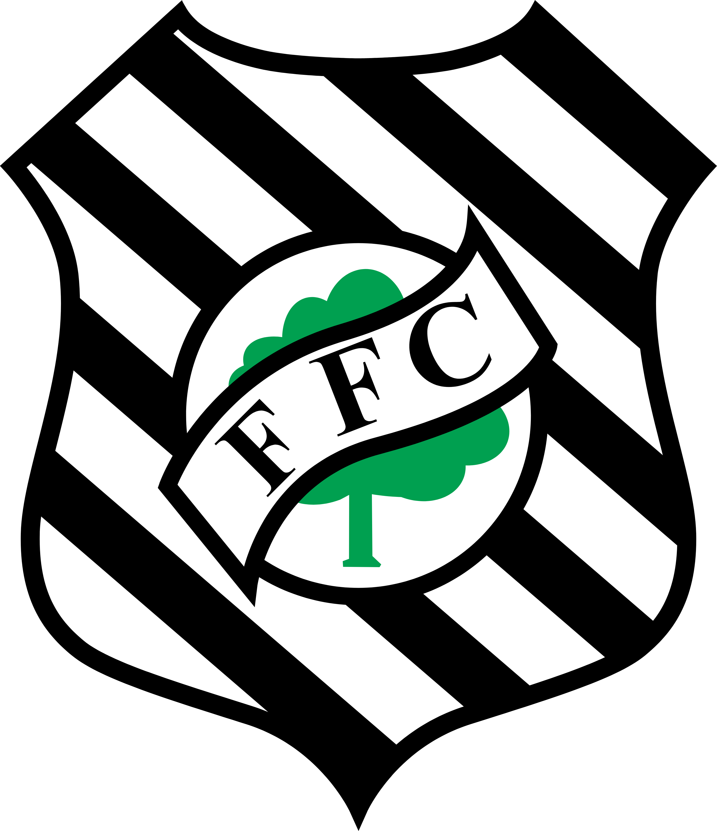 Figueirense Futebol Clube Logo