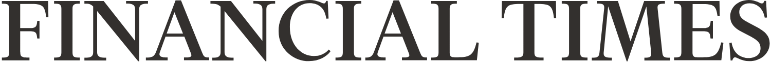 Financial Times Logo