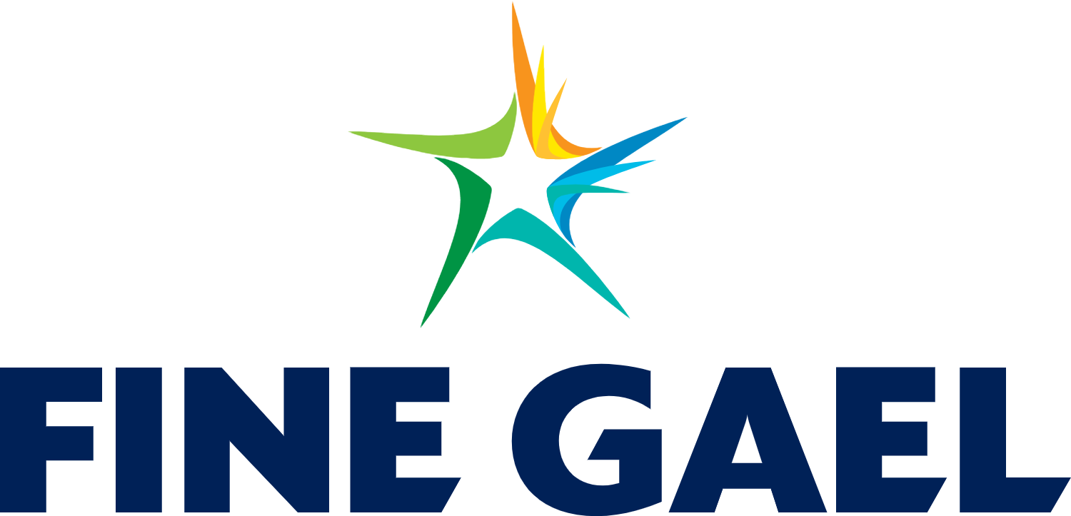Fine Gael Logo