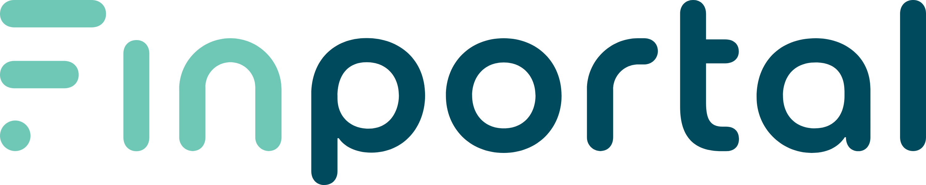 Finportal Logo
