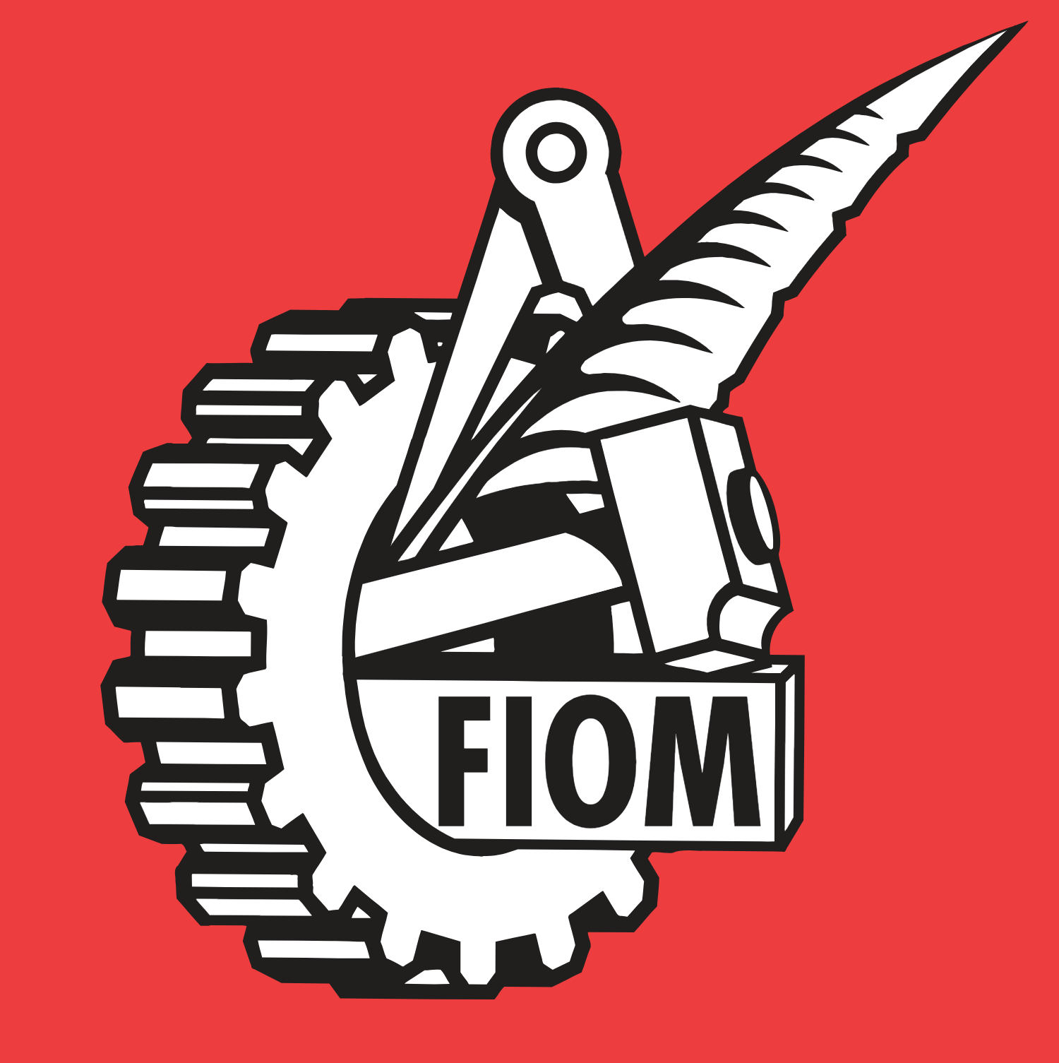 Fiom Logo