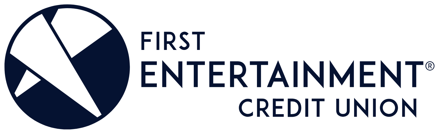 First Entertainment Credit Union Logo