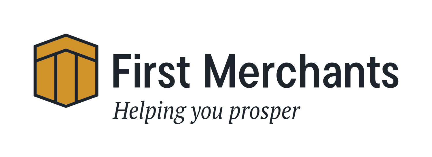 First Merchants Corporation Logo