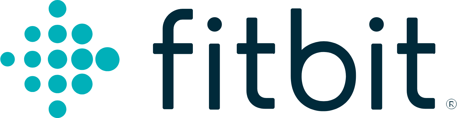 Fitbit Logo