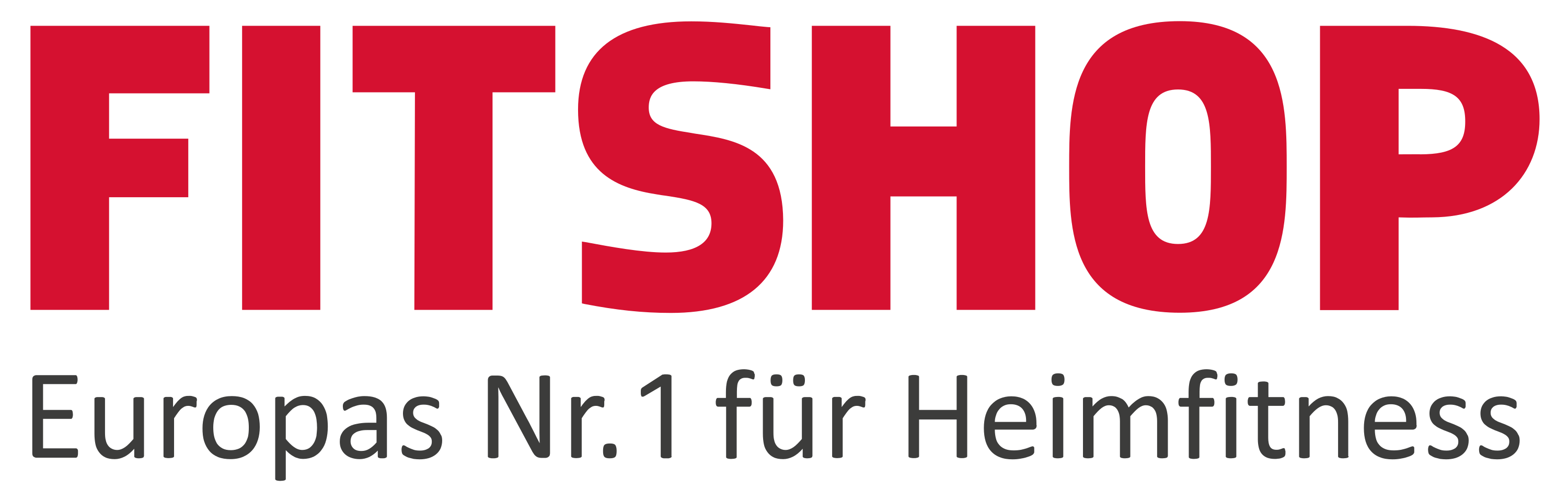 Fitshop Logo