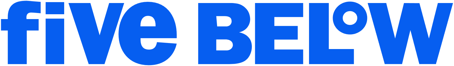 Five Below Logo