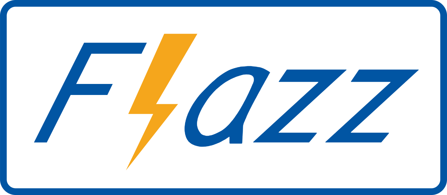 Flazz BCA Logo