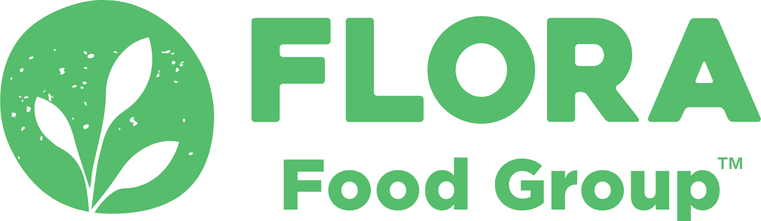 Flora Foods Group Logo