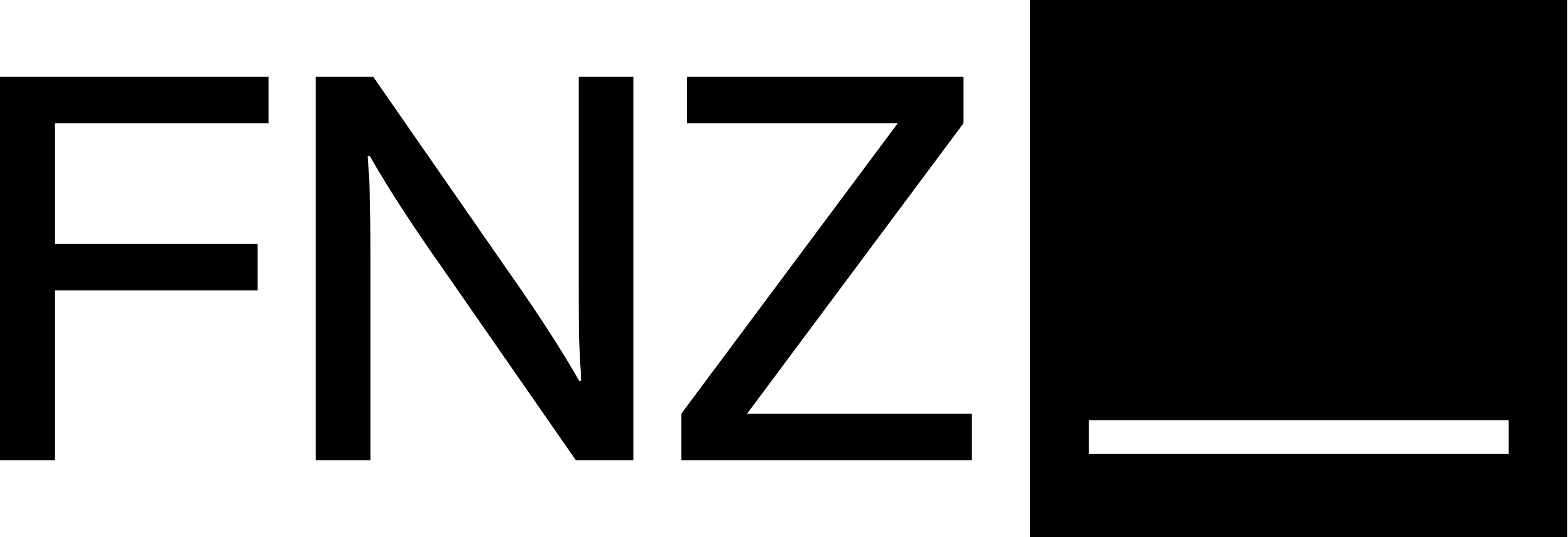 FNZ Bank Logo
