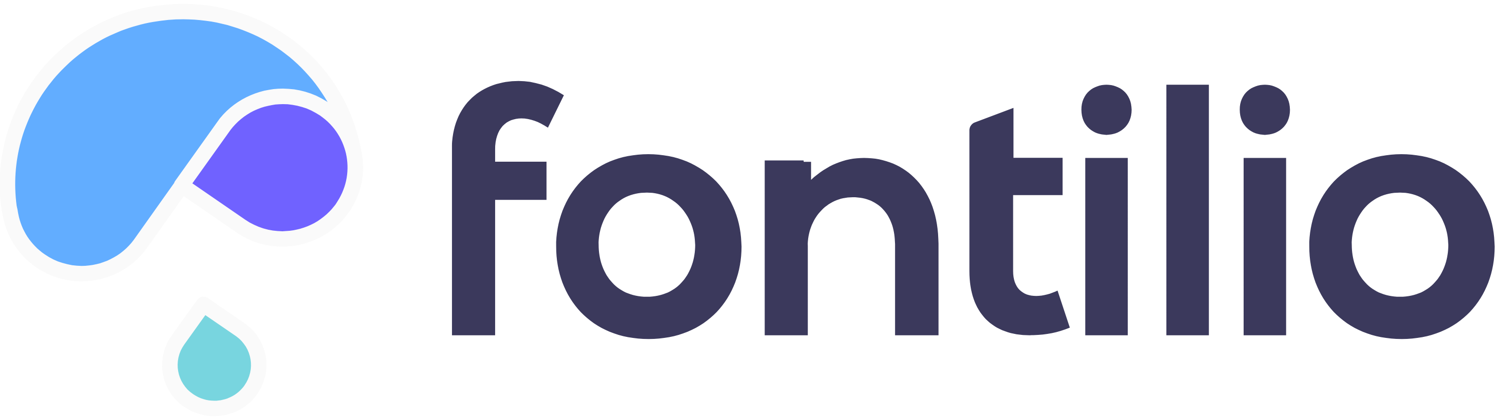 Fontilio Logo