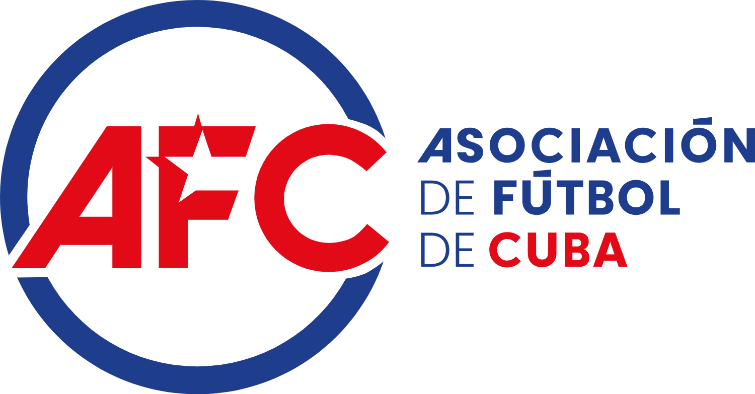 Football Association of Cuba Logo