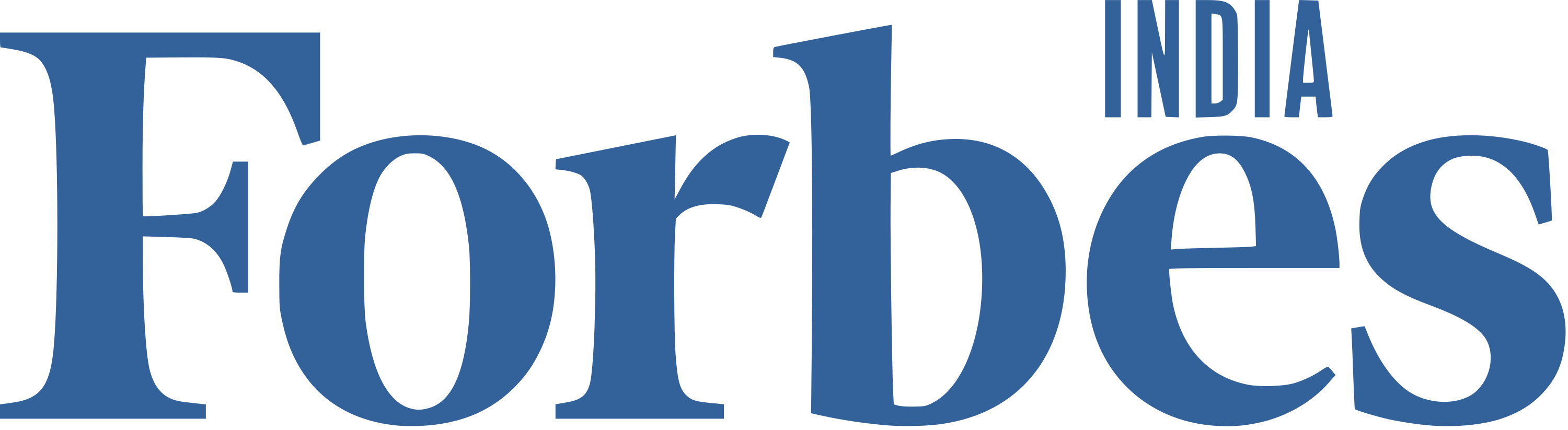 Forbes India Logo
