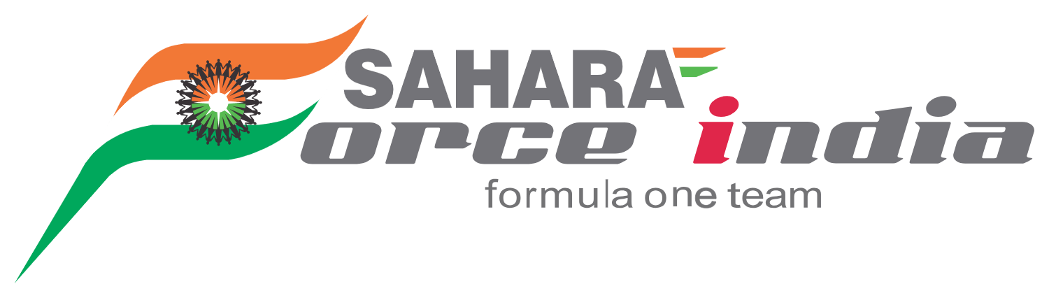 Force India Logo