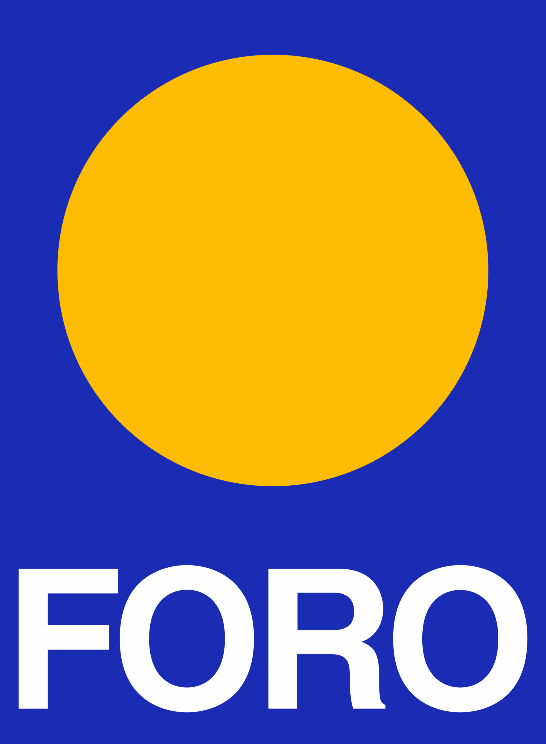 Foro Logo