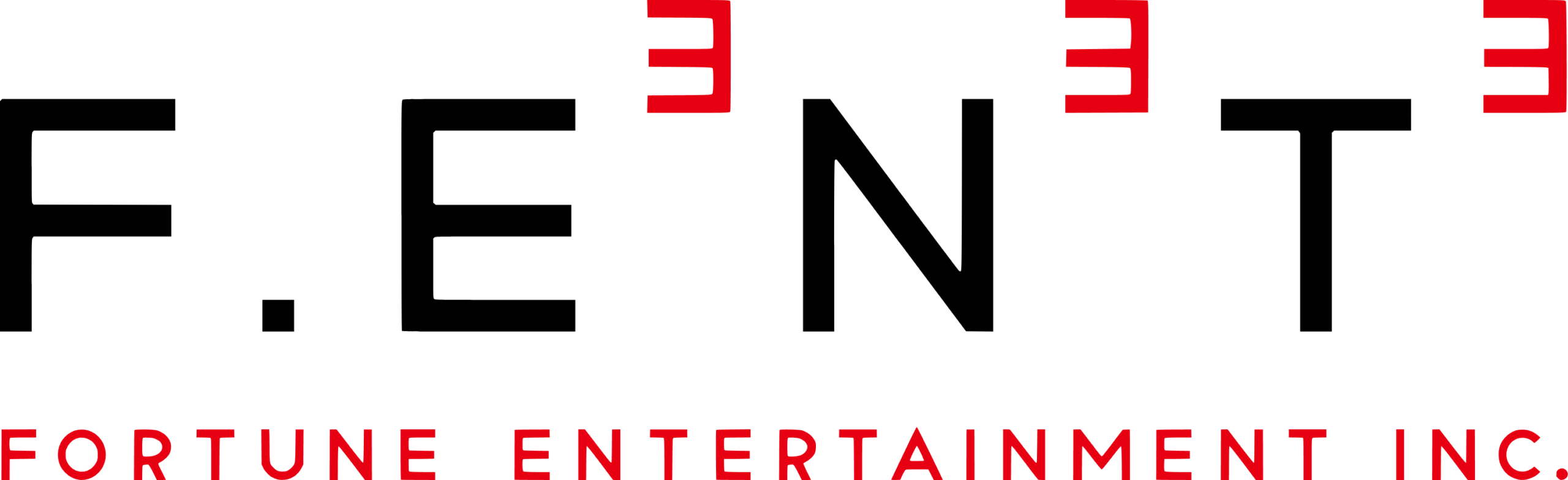 Fortune Entertainment Logo