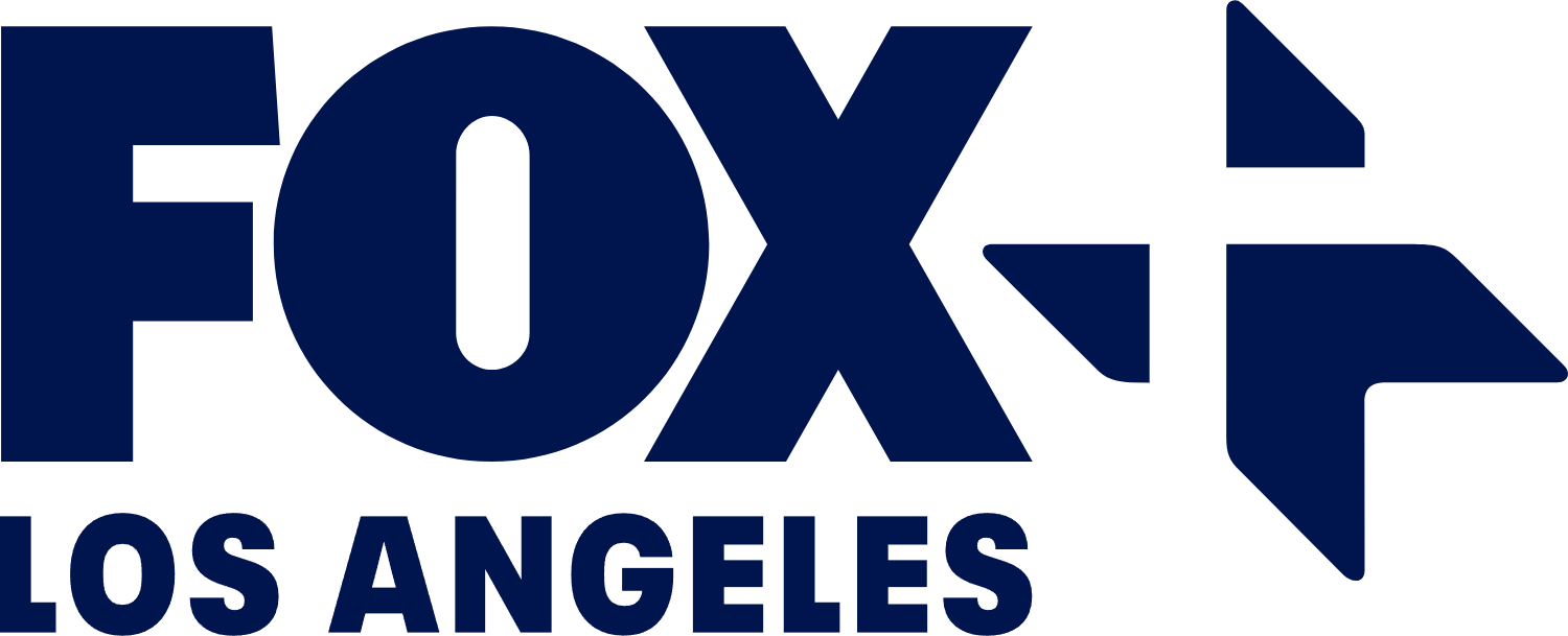 Fox Los Angeles Plus Logo