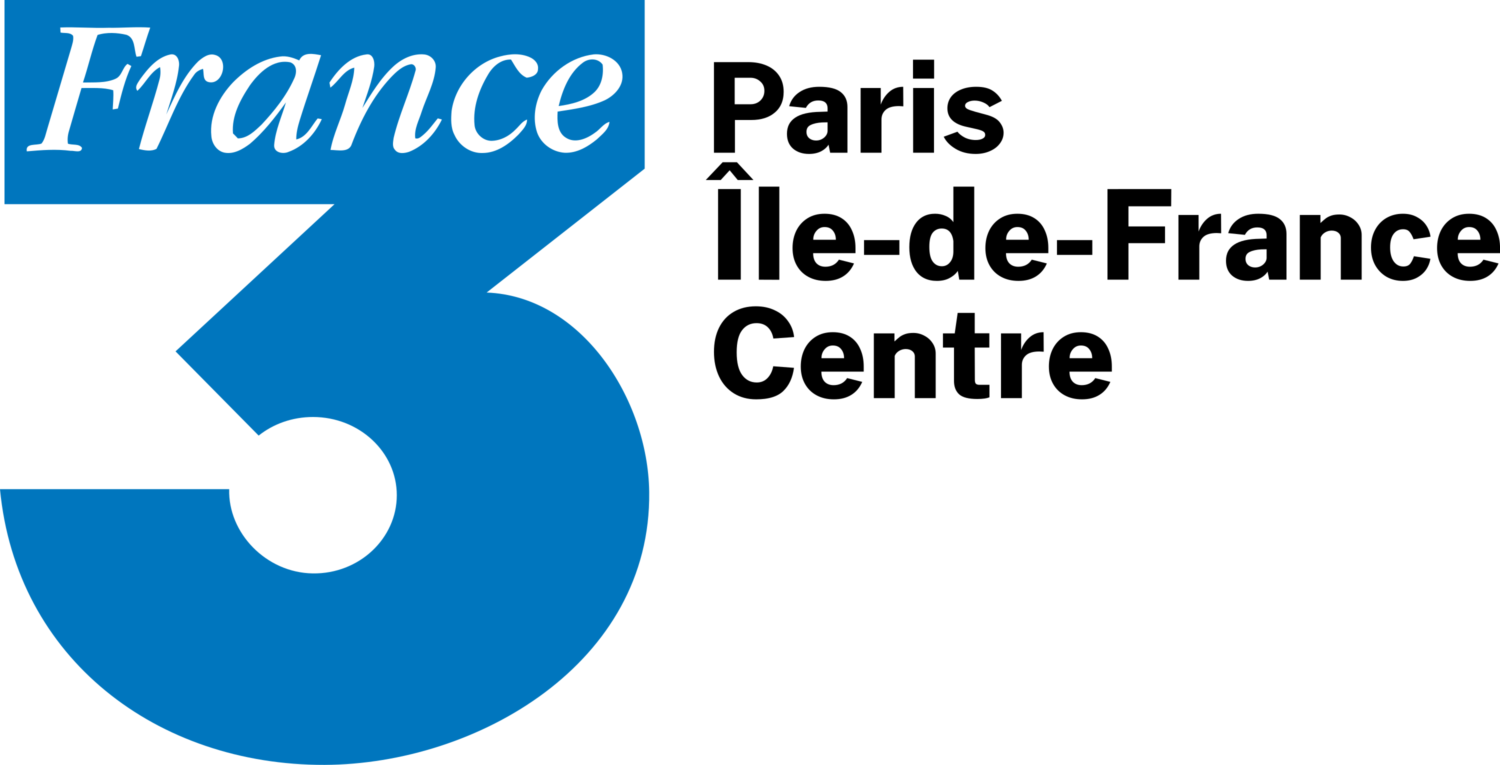 France 3 PIC Logo