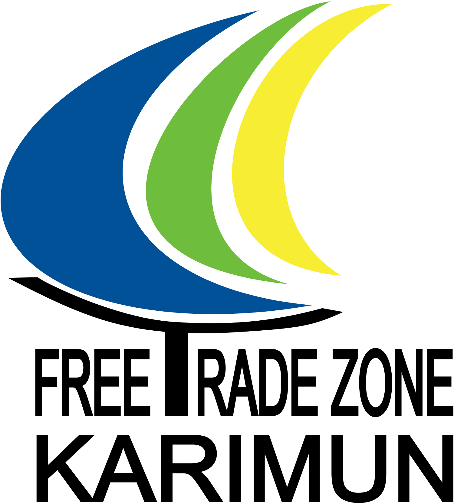 Free Trade Zone Karimun Logo