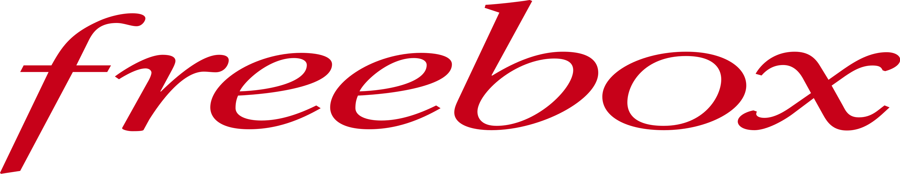 Freebox Logo