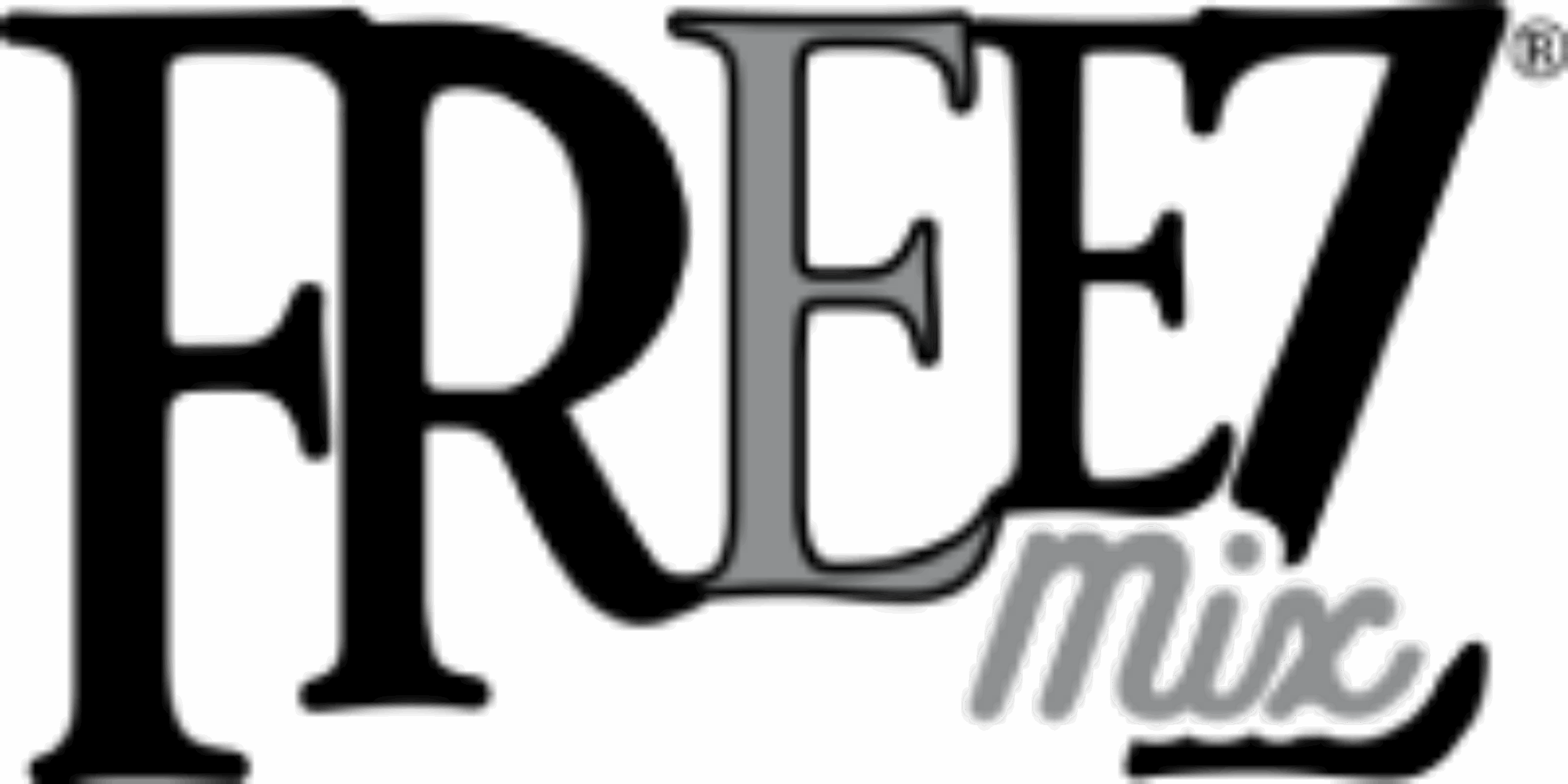 Freez Mix Logo