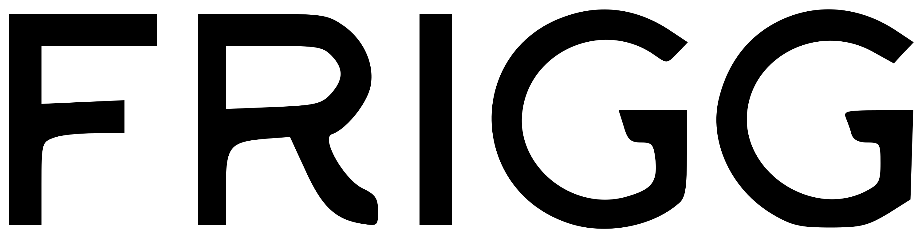 Frigg Logo