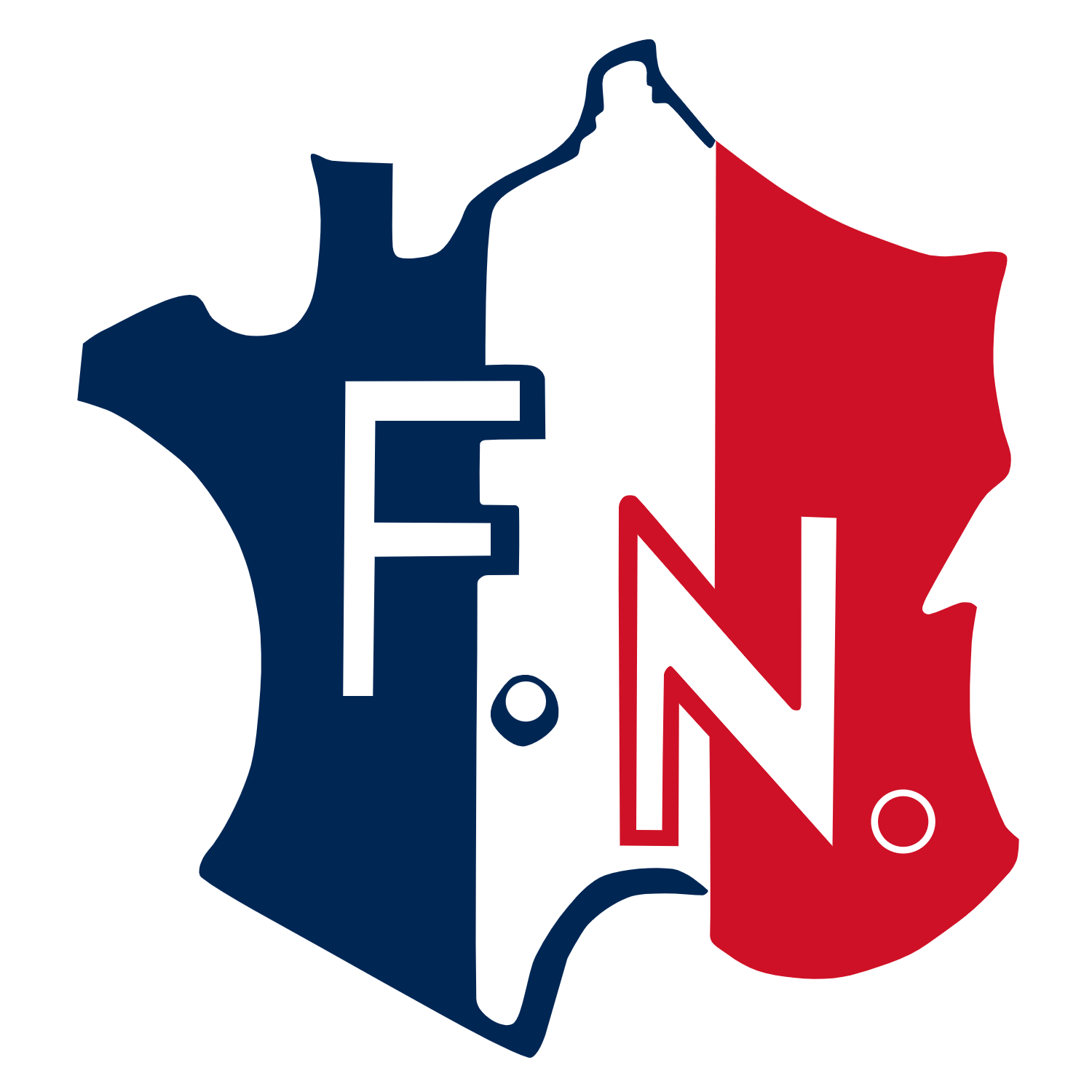 Front National Logo