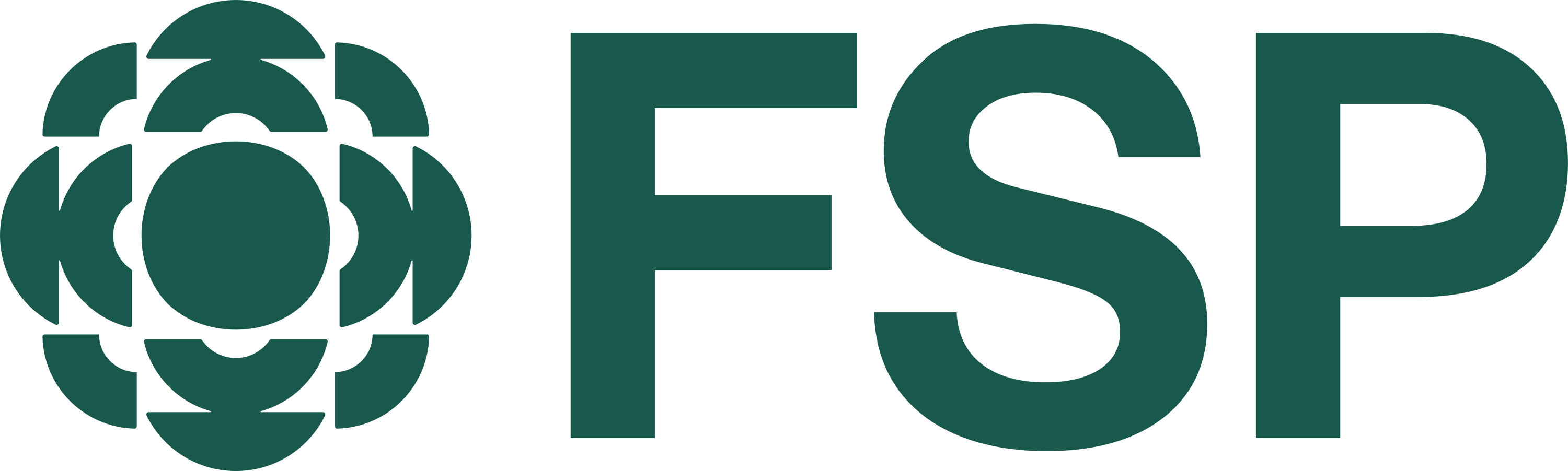 Fsp Logo
