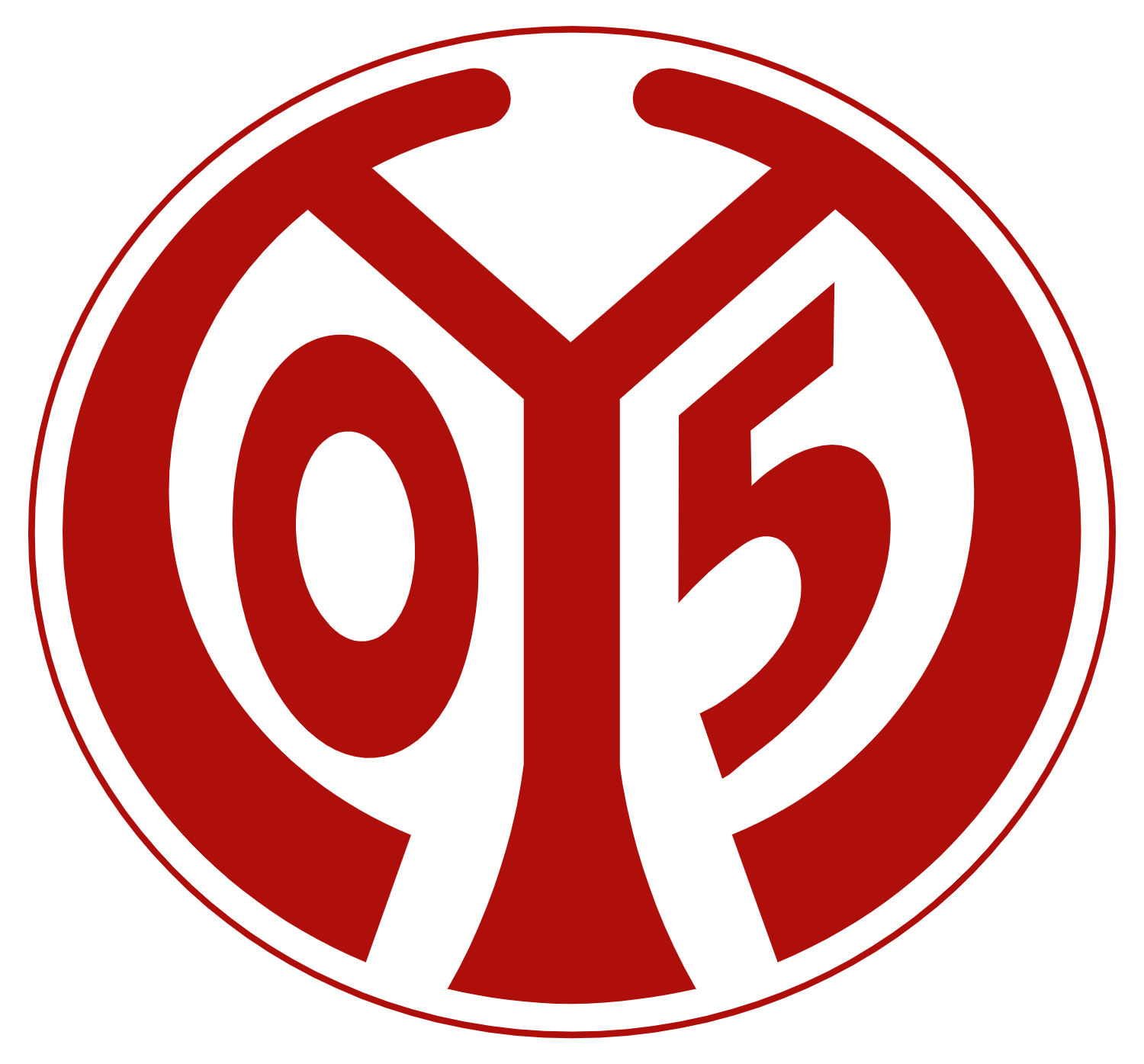 FSV Mainz 05 Logo