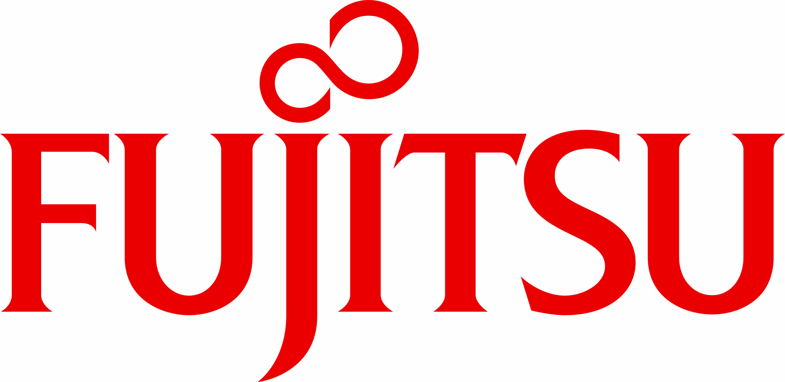 Fujitsu Logo