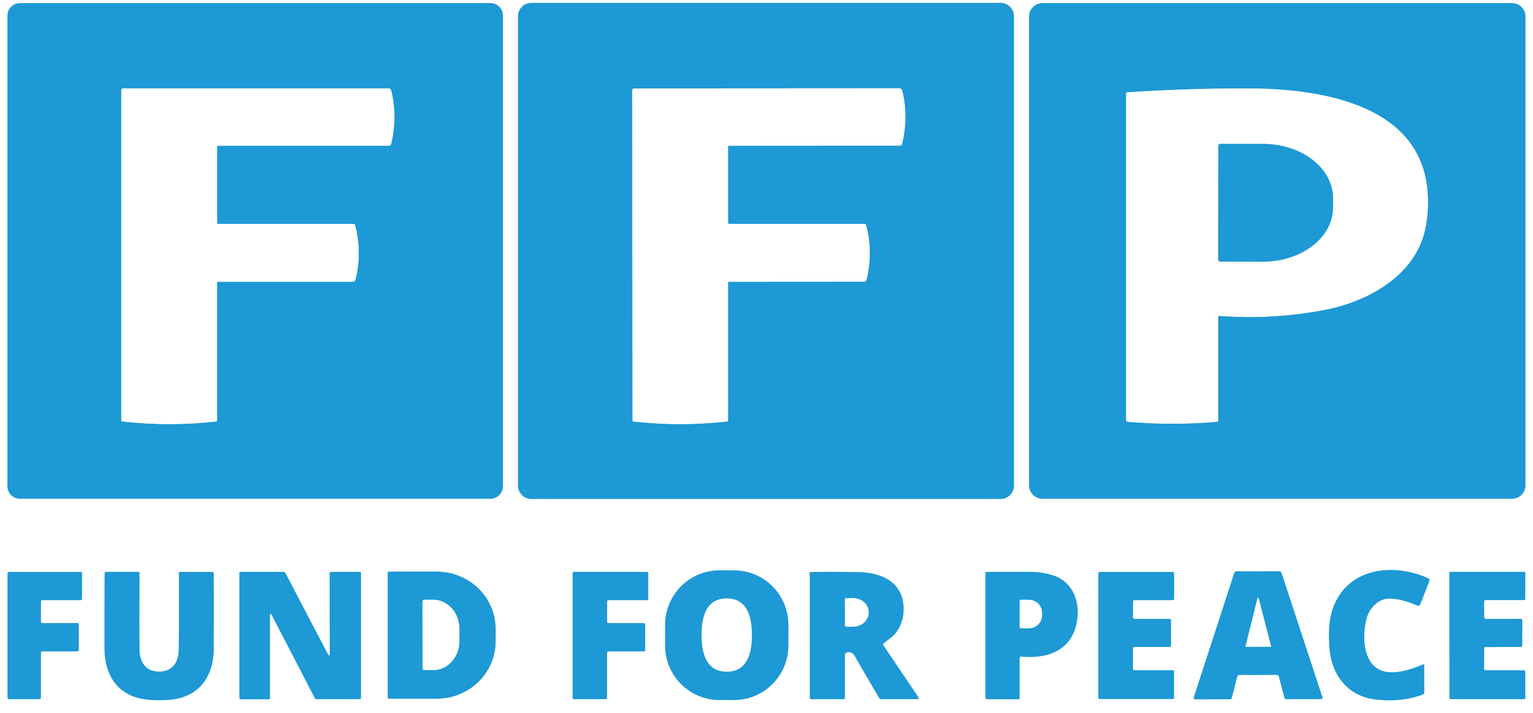 Fund for Peace Logo