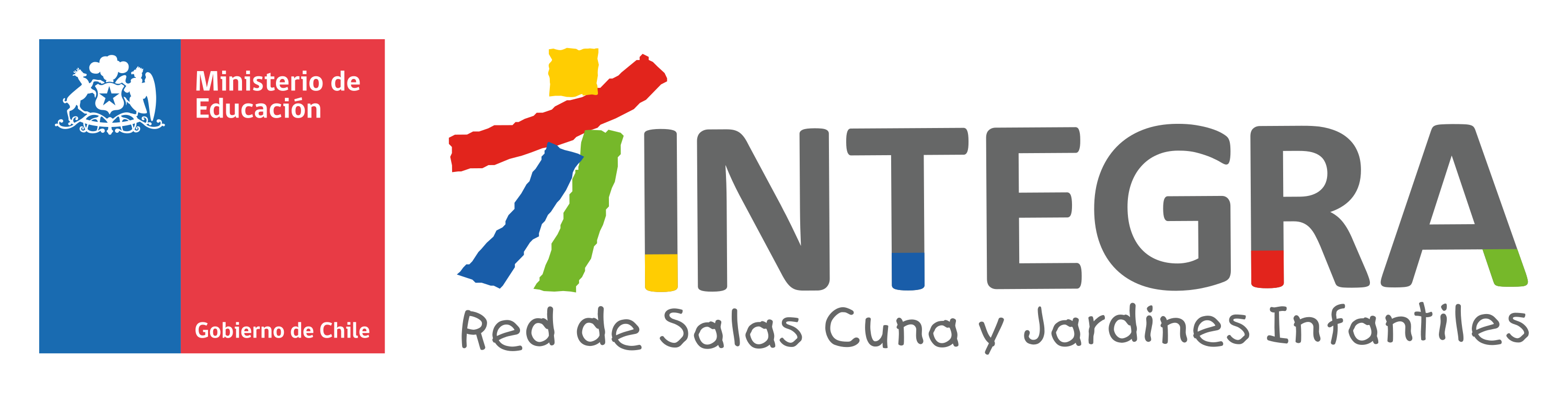 Fundacion Integra Logo