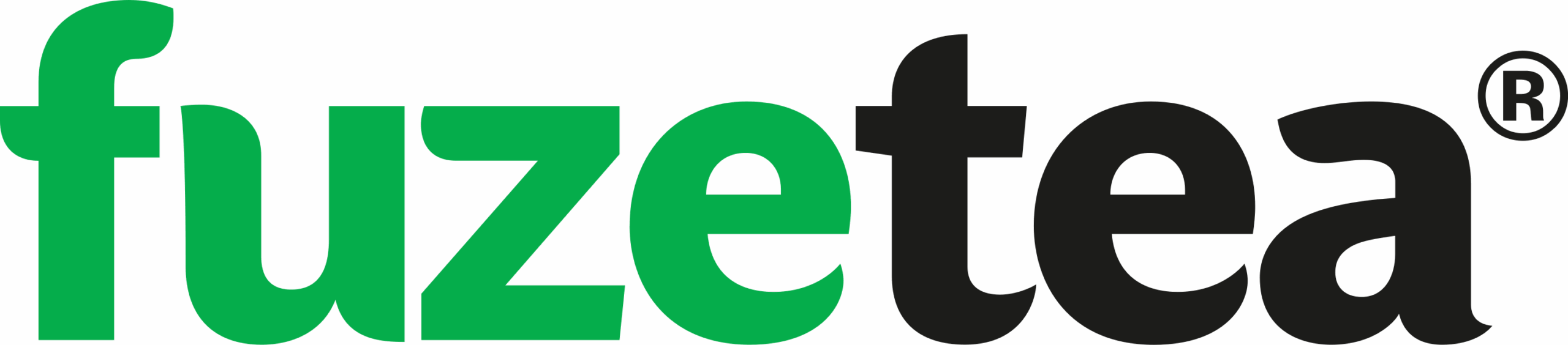 Fuze Tea Logo