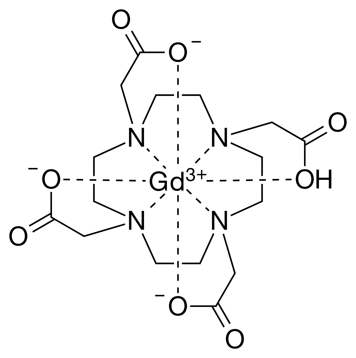 Gadoteric Acid Logo