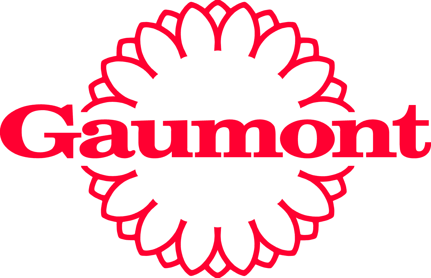 Gaumont Logo