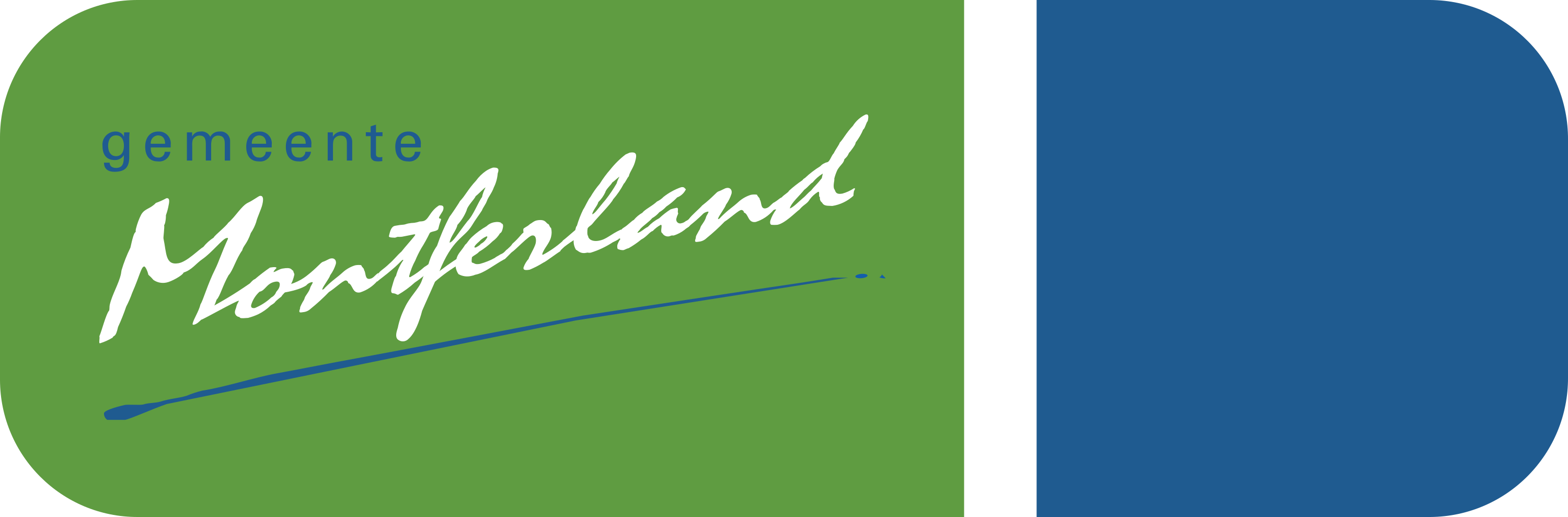 Gemeente Montferland Logo