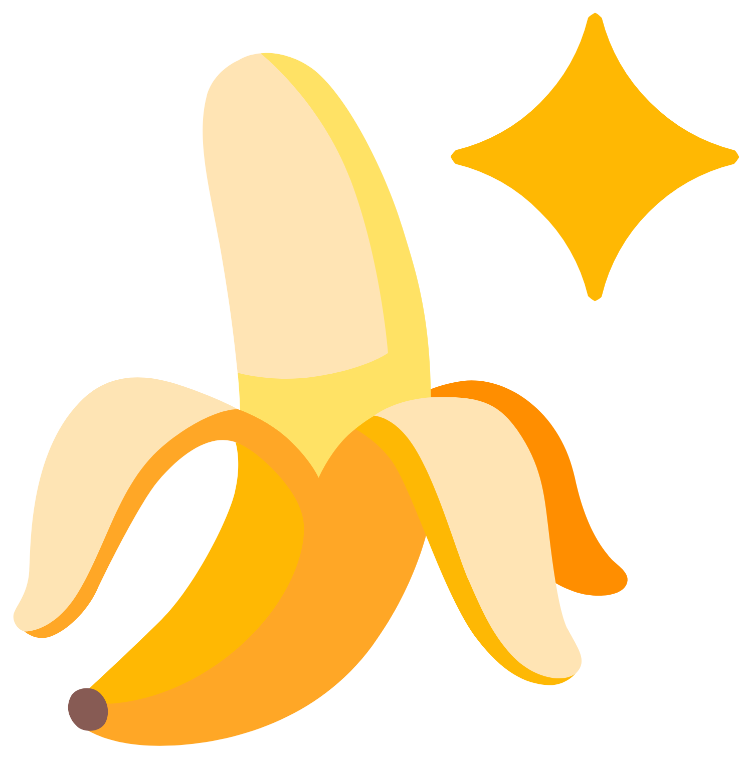 Gemini Nano Banana Logo