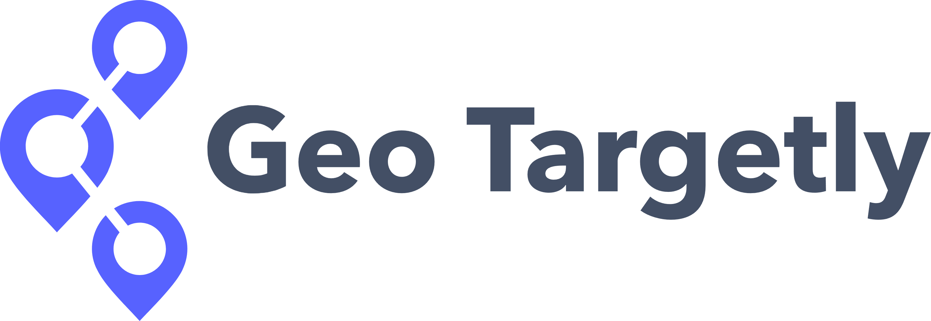 Geo Targetly Logo