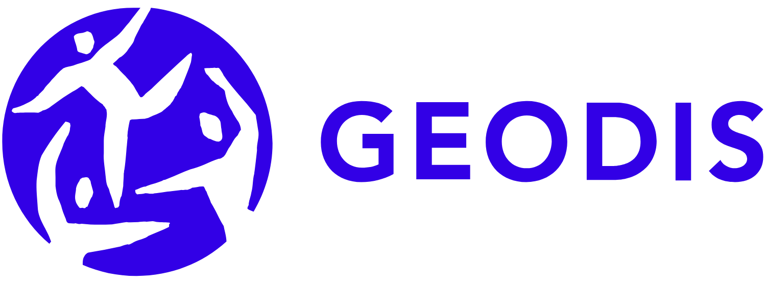 Geodis SA Logo