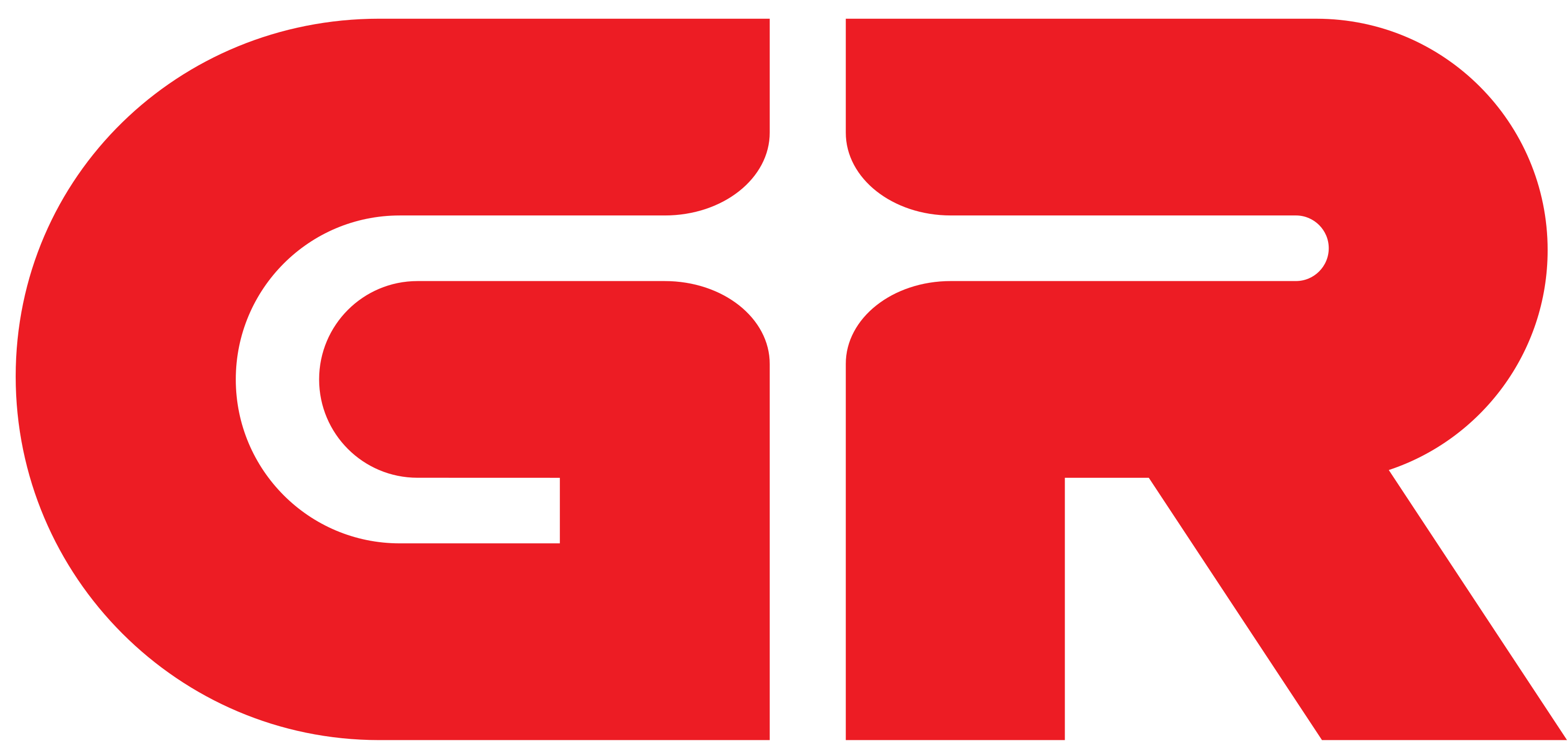 Georgian Railways Logo