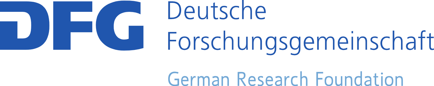 German Research Foundation GRF Logo