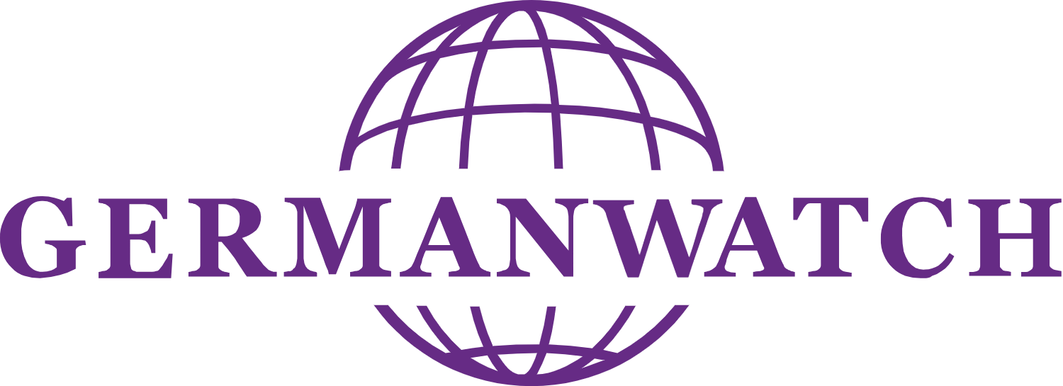 Germanwatch Logo