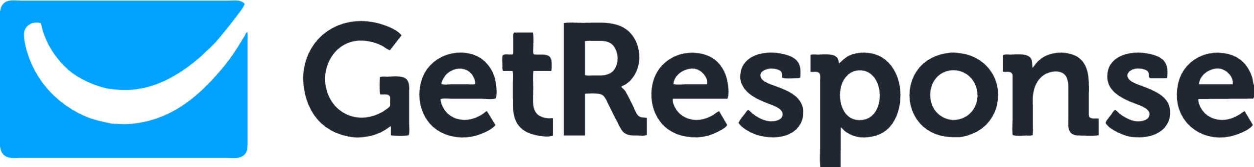 Getresponse Logo