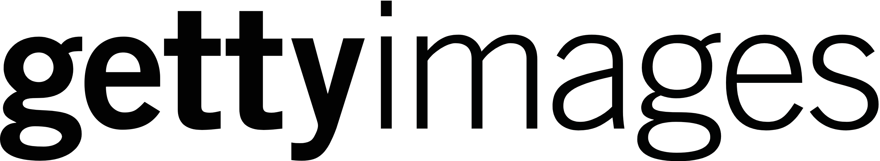 GettyImages Logo