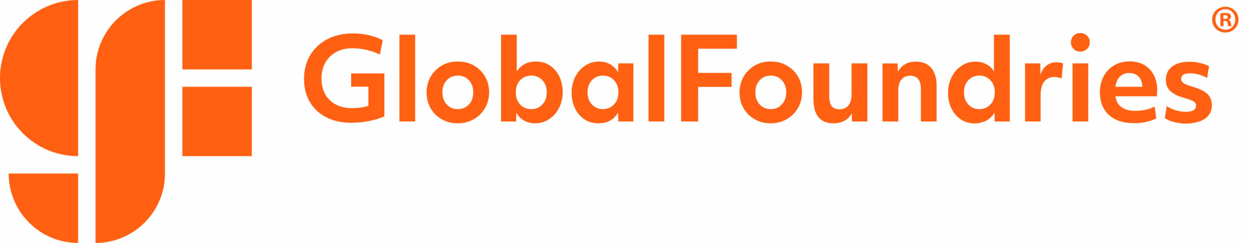Gf Logo