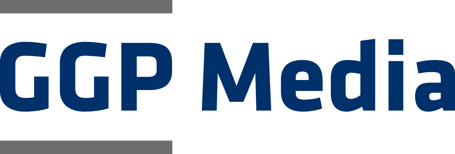 GGP Media Logo